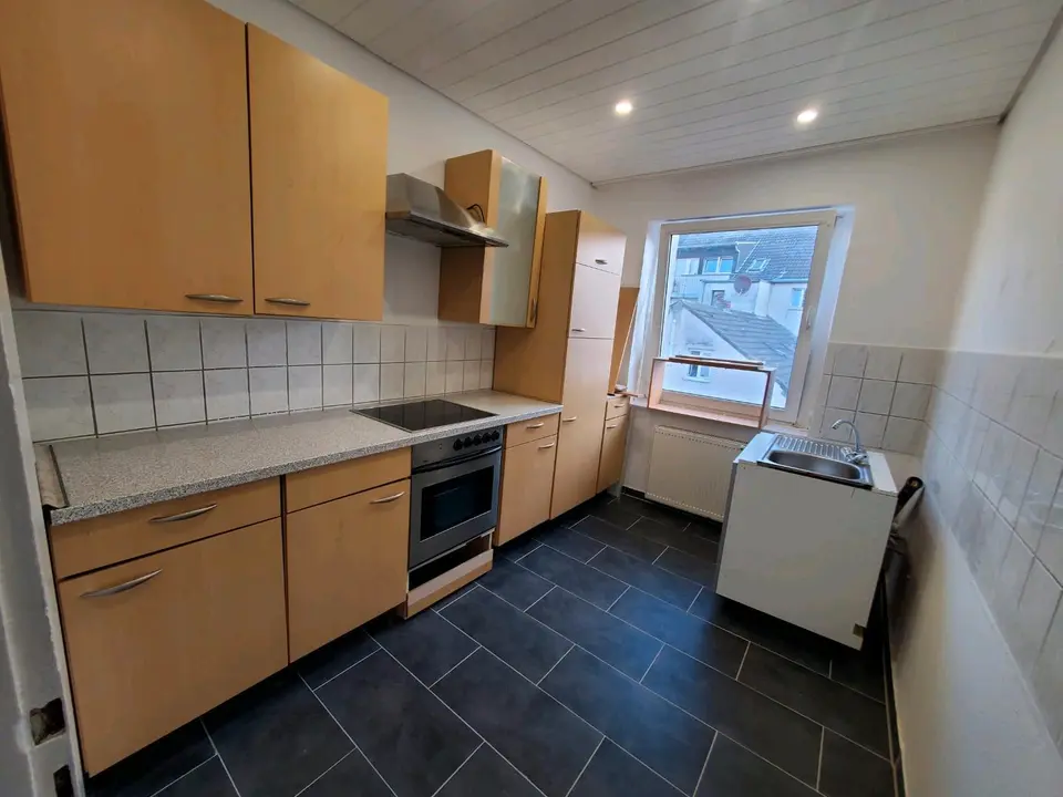 3 Zimmer Wohnung mit 69 m² in Krefeld – Bild 7