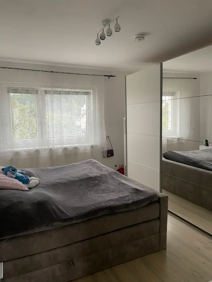 2 Zimmer Wohnung mit 66 m² in Wolfsburg – Bild 2