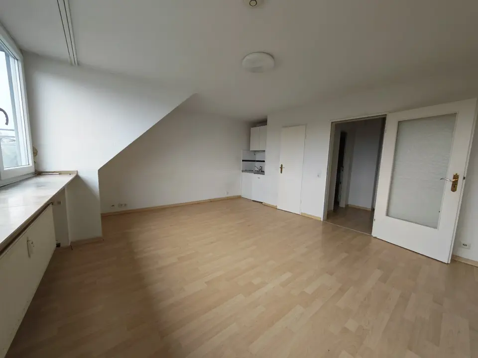 Studio mit 25 m² in Düsseldorf – Bild 9