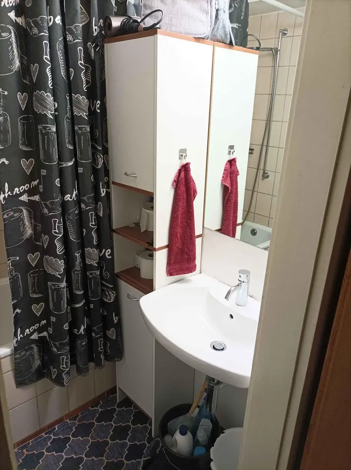 2 Zimmer Wohnung mit 28 m² in Aachen – Bild 7