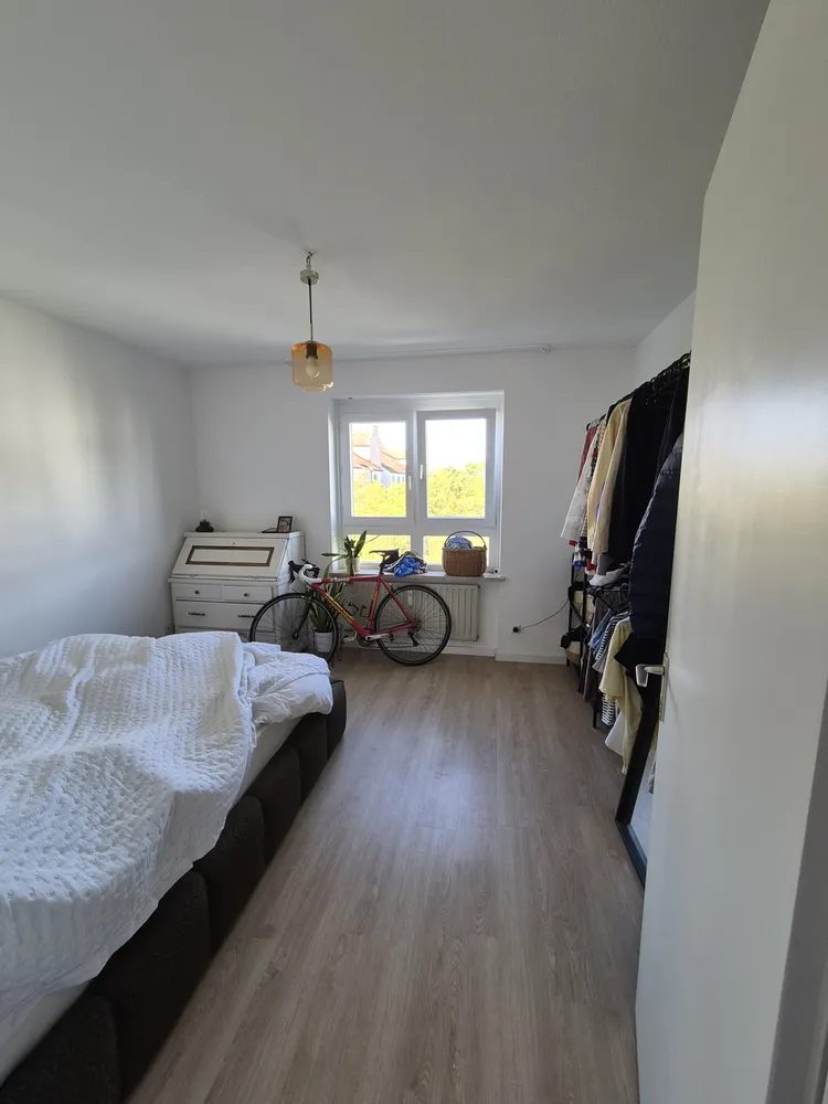 2 Zimmer Wohnung mit 60 m² in München – Bild 5