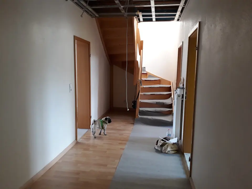 4 Zimmer Wohnung mit 88 m² in Limbach-Oberfrohna – Bild 3