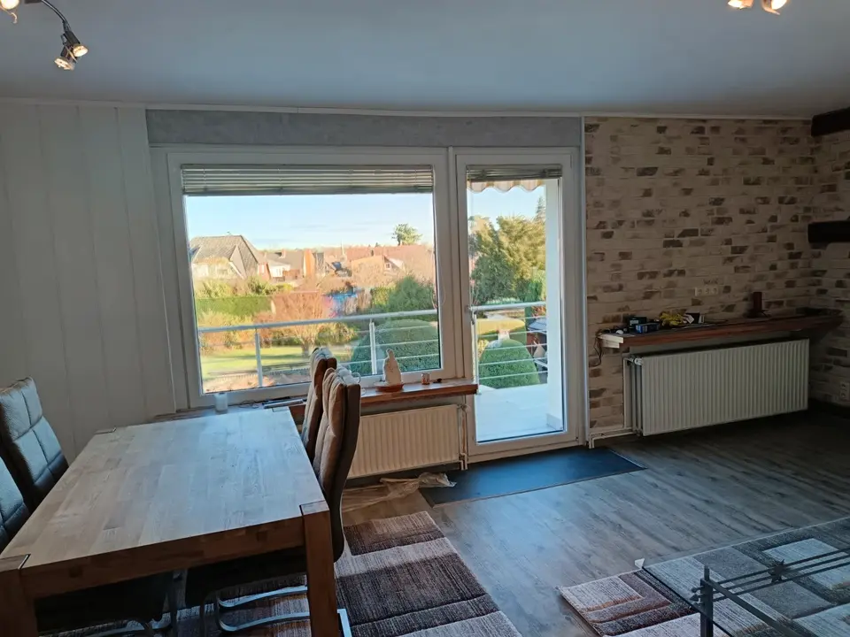3 Zimmer Wohnung mit 93 m² in Hannover – Bild 3