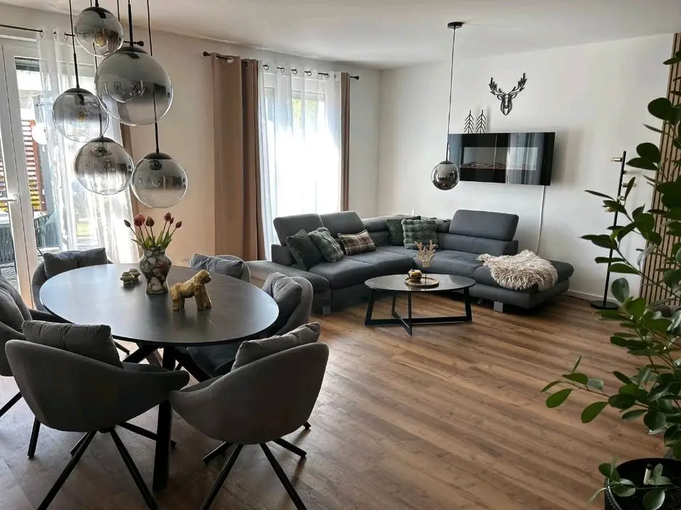4 Zimmer Haus mit 125 m² in Magdeburg – Bild 1