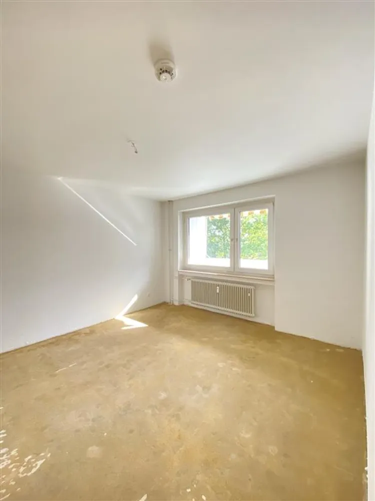 2 Zimmer Wohnung mit 56 m² in Solingen – Bild 2
