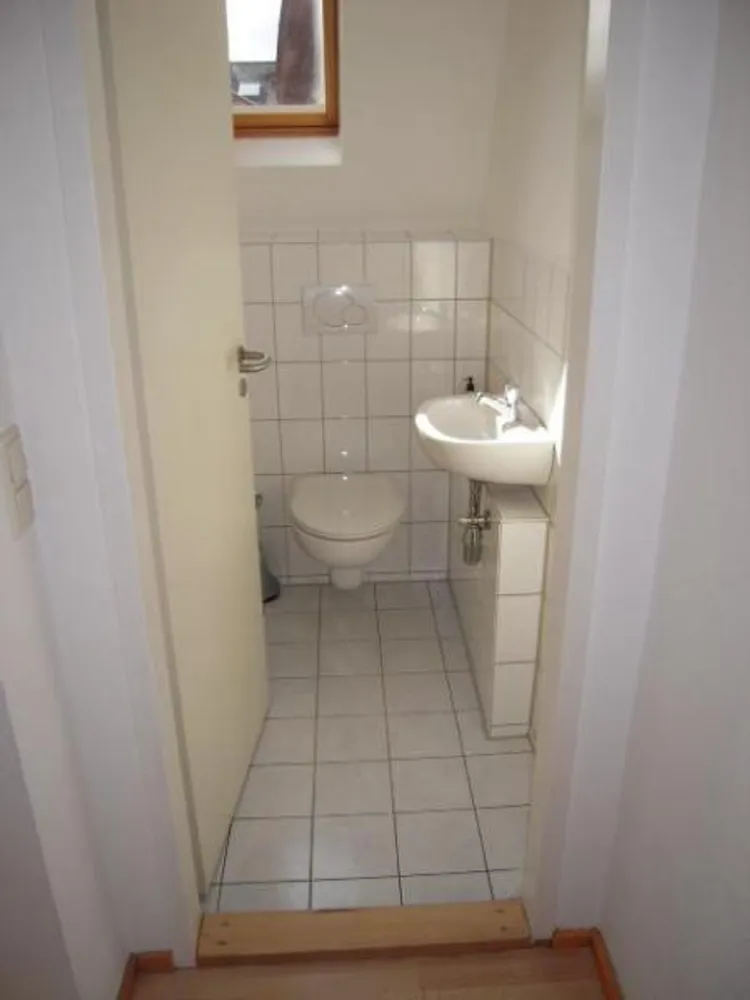 3 Zimmer Wohnung mit 92 m² in Nürnberg – Bild 12