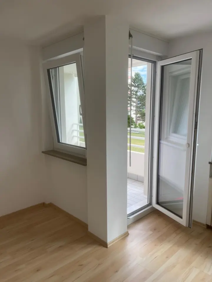 2 Zimmer Wohnung mit 54 m² in Radolfzell am Bodensee – Bild 1
