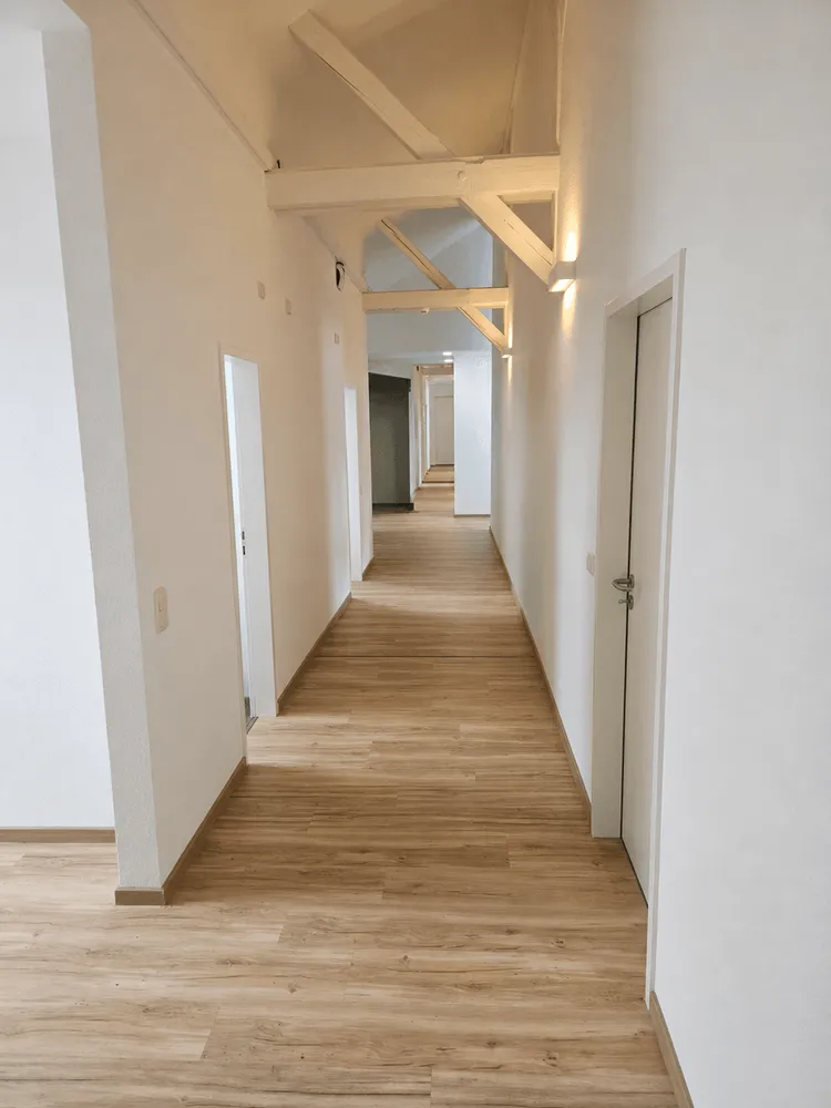 5 Zimmer Wohnung mit 171 m² in Nordhausen – Bild 5