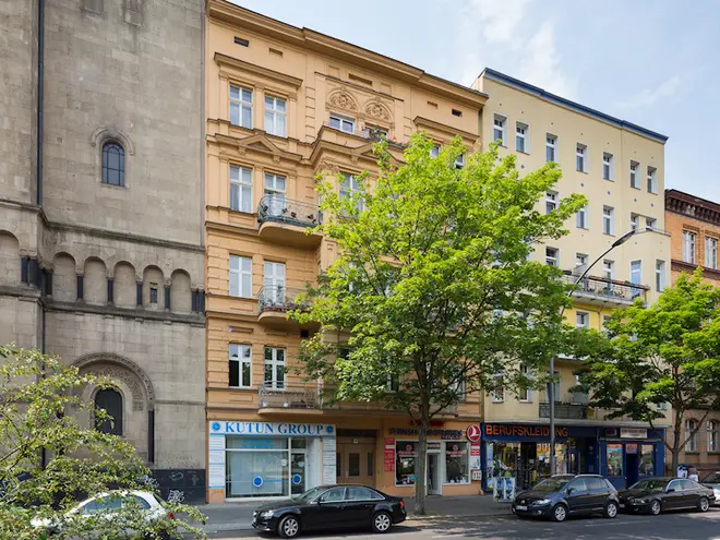 3 Zimmer Wohnung mit 73 m² in Berlin – Bild 3