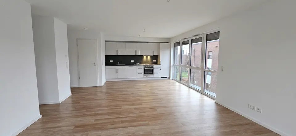 3 Zimmer Wohnung mit 89 m² in Stade – Bild 3