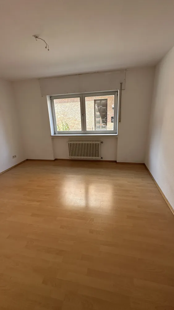 3 Zimmer Wohnung mit 70 m² in Mönchengladbach – Bild 1