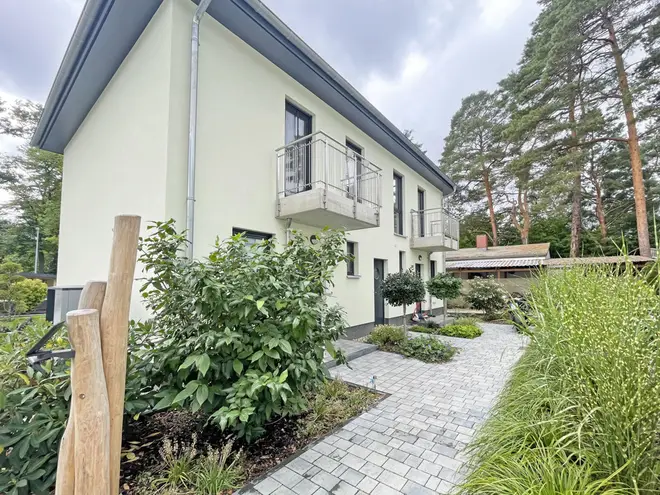4 Zimmer Haus mit 79 m² in Königs Wusterhausen – Bild 3