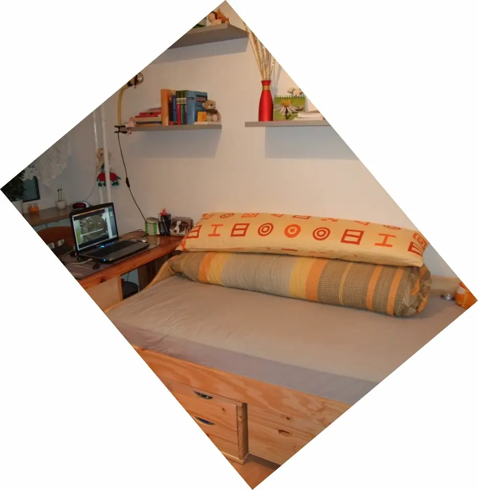 WG-Zimmer mit 16 m² in Fürstenfeldbruck – Bild 7