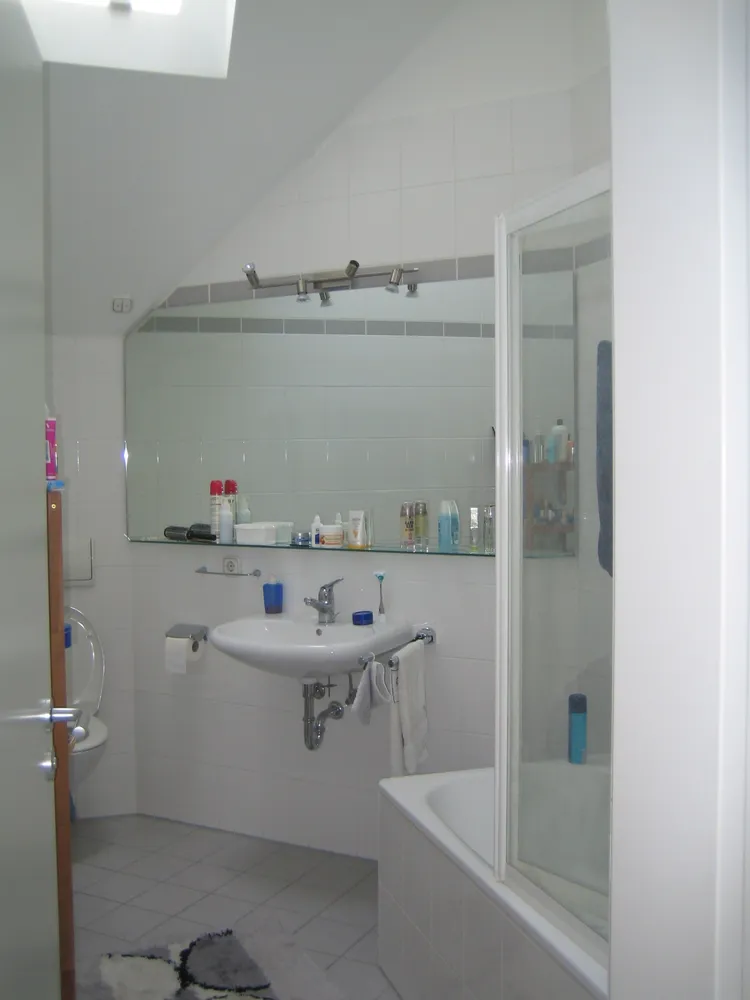 2 room apartment with 55 m² in Munich – Photo 3