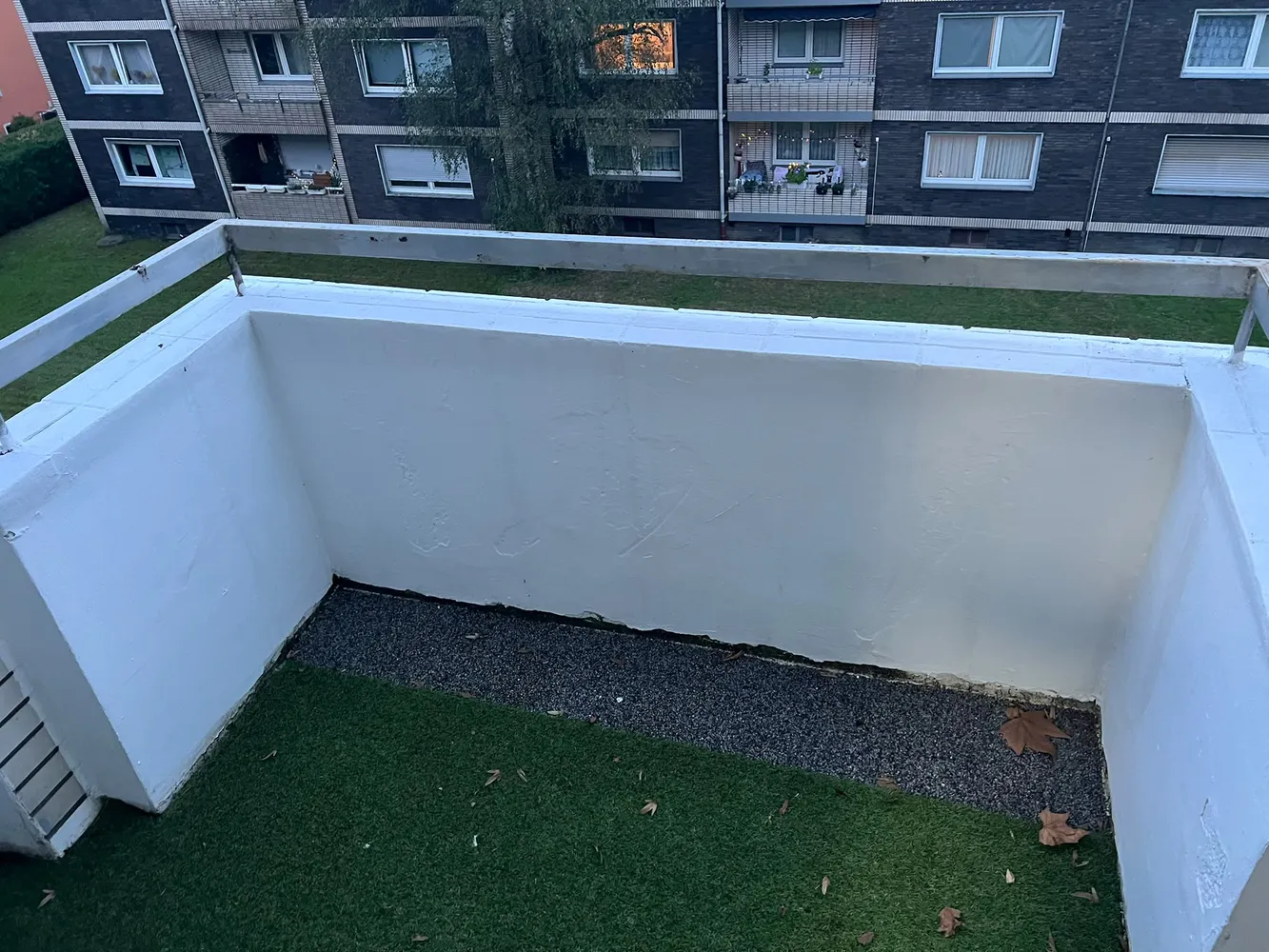 2 Zimmer Wohnung mit 63 m² in Duisburg – Bild 4