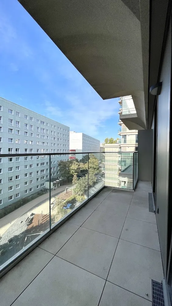 3 Zimmer Wohnung mit 83 m² in Berlin – Bild 3