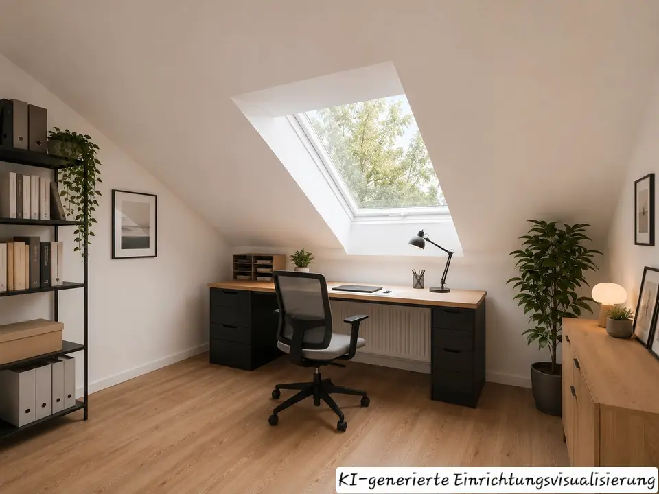 3 Zimmer Wohnung mit 74 m² in Elsdorf – Bild 7