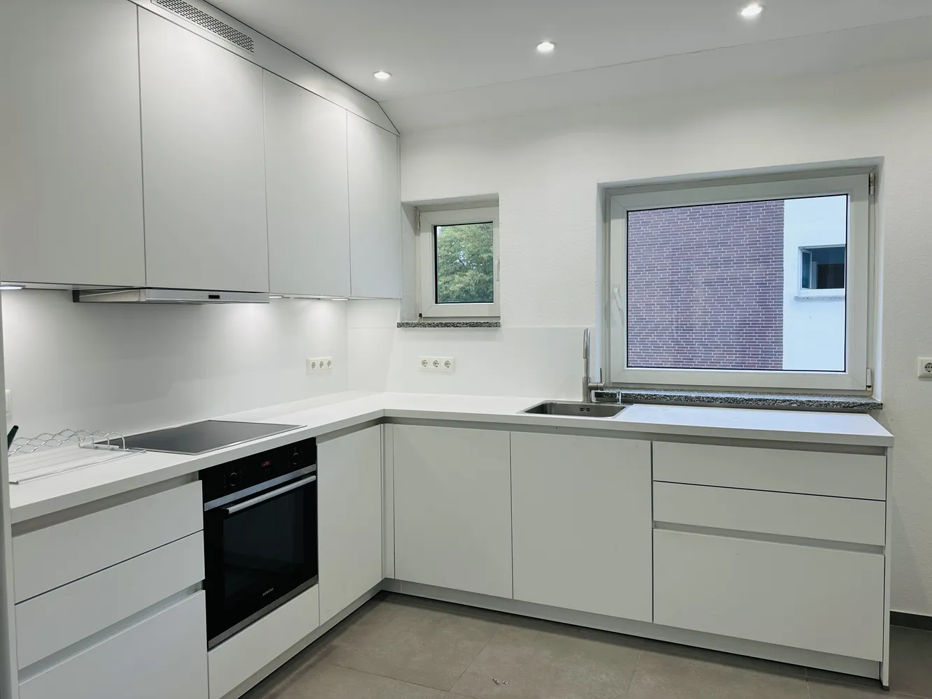 3 room apartment with 91 m² in Minden – Photo 12
