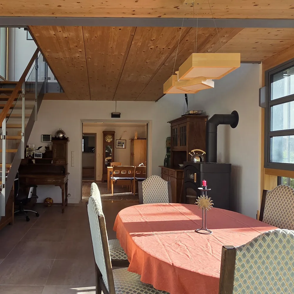 5 Zimmer Wohnung mit 138 m² in Balingen – Bild 9