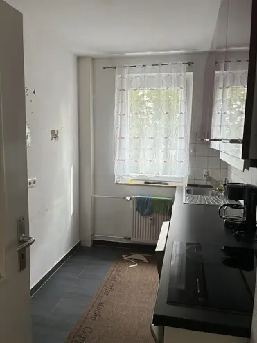 3 room apartment with 67 m² in Darmstadt – Photo 5