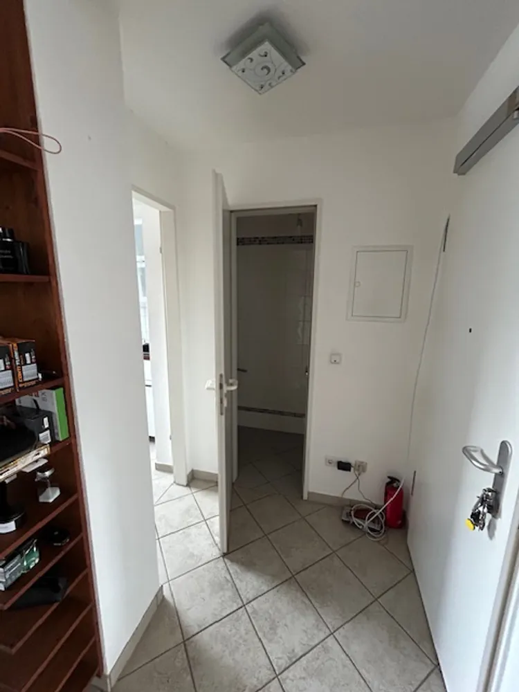3 room apartment with 70 m² in Cologne – Photo 8
