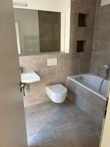 4 Zimmer Wohnung mit 108 m² in Düsseldorf – Bild 5
