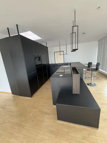 2 Zimmer Wohnung mit 90 m² in Mannheim – Bild 6