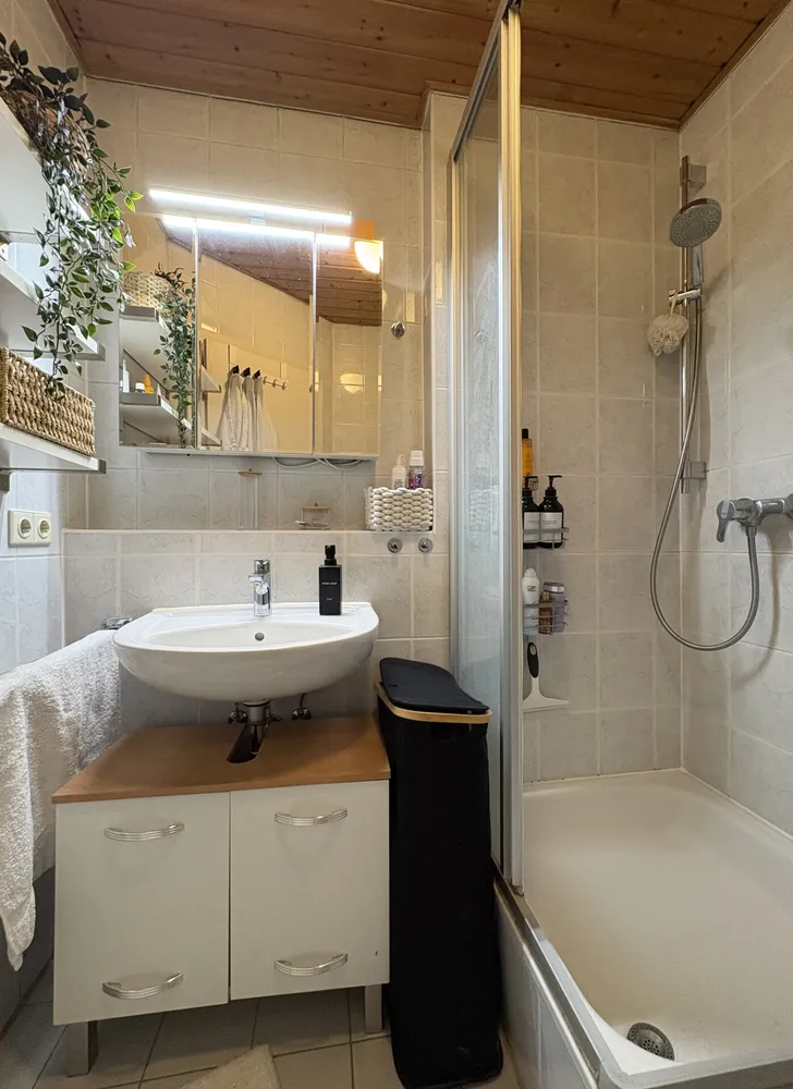 1 Zimmer Wohnung mit 34 m² in Ingolstadt – Bild 6