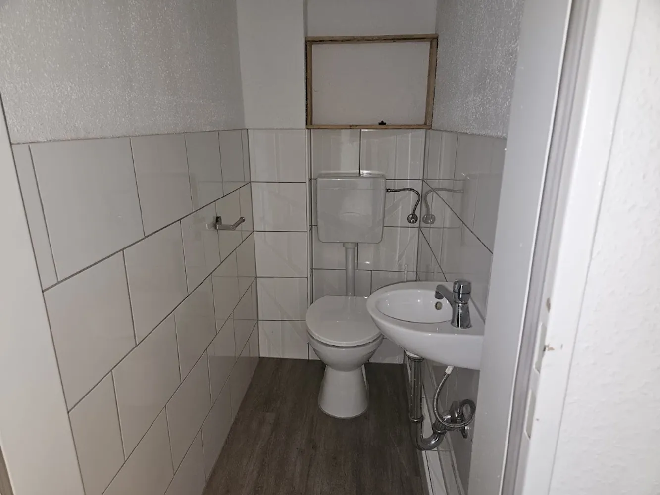 2 Zimmer Wohnung mit 42 m² in Bremen – Bild 4