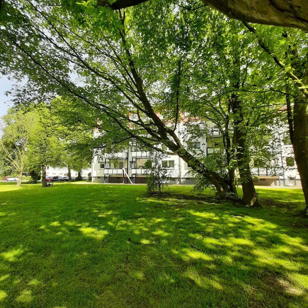 4 Zimmer Wohnung mit 68 m² in Dortmund – Bild 1