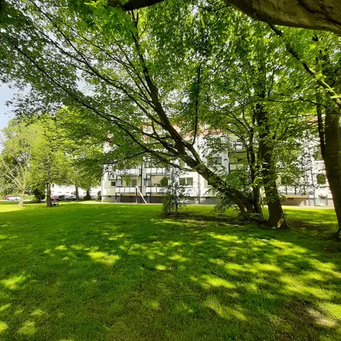 4 Zimmer Wohnung mit 68 m² in Dortmund – Bild 1