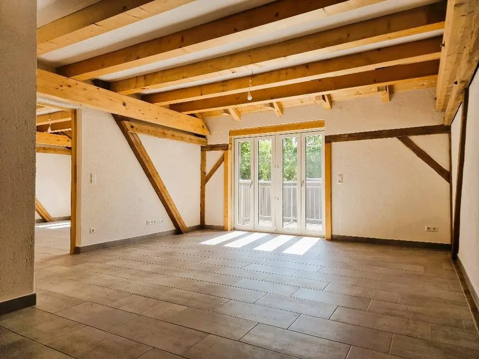 5 room apartment with 135 m² in Wolfsburg – Photo 1