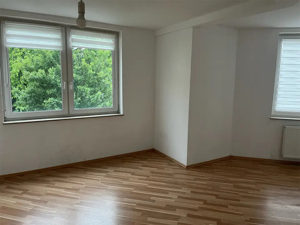 2 Zimmer Wohnung mit 68 m² in Coswig – Bild 1