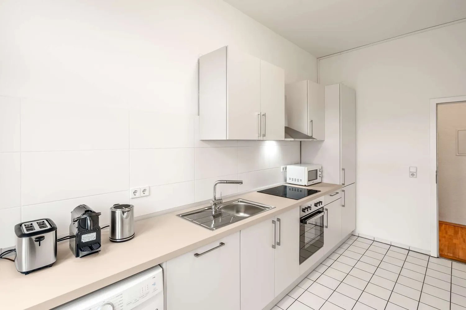 3 room apartment with 84 m² in Berlin – Photo 10