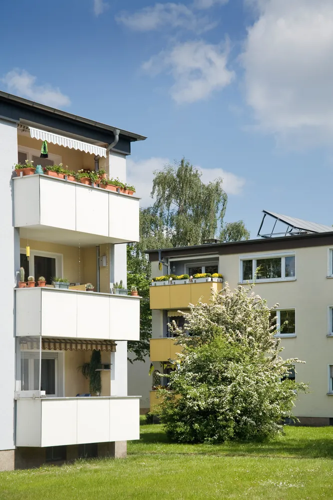 3 Zimmer Wohnung mit 76 m² in Dortmund – Bild 10