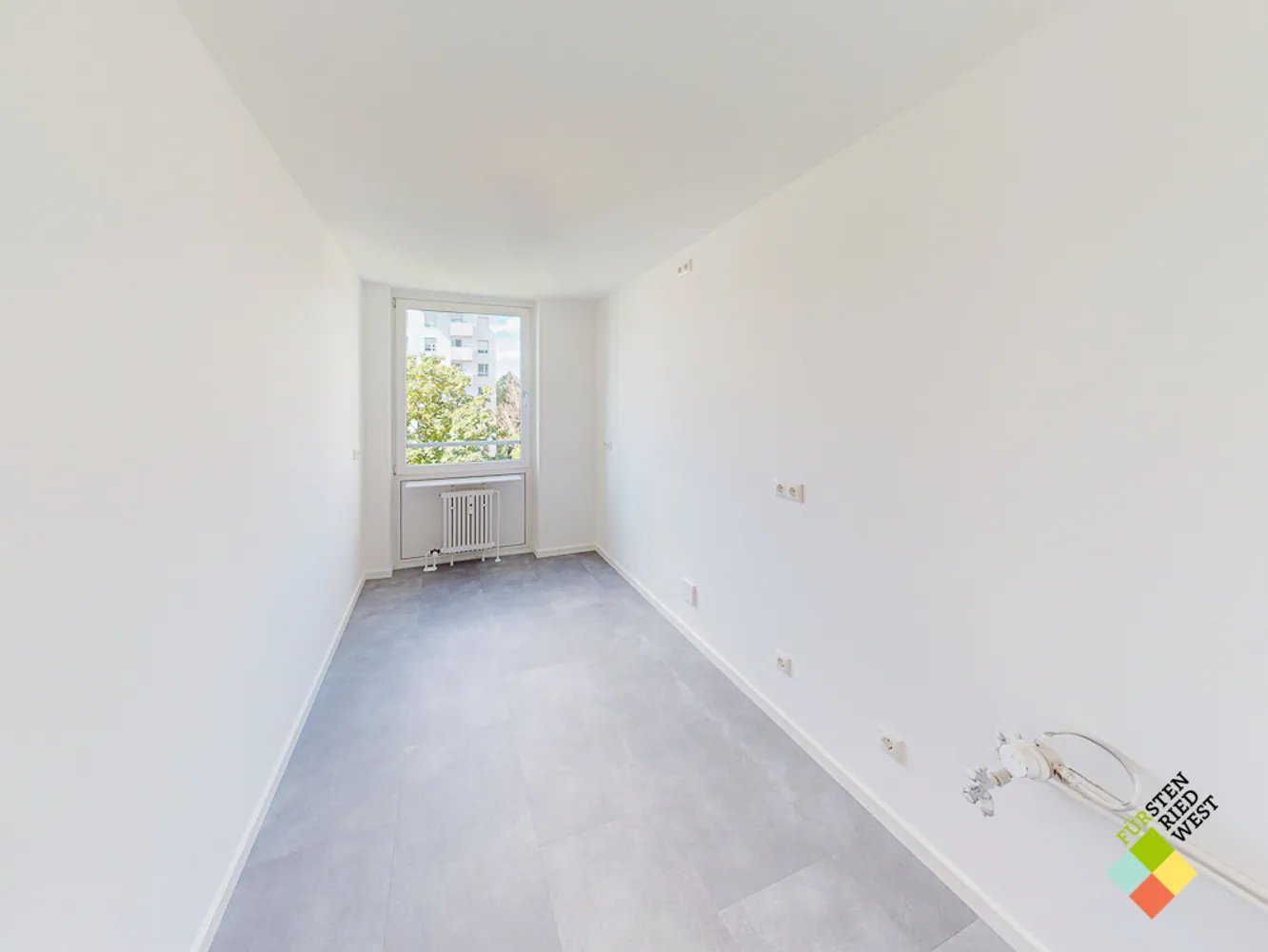 3 Zimmer Wohnung mit 87 m² in München – Bild 6
