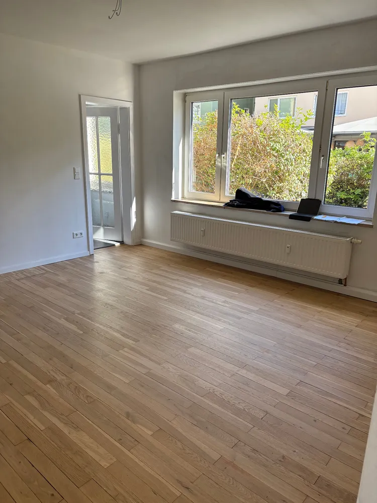 2 Zimmer Wohnung mit 50 m² in München – Bild 1