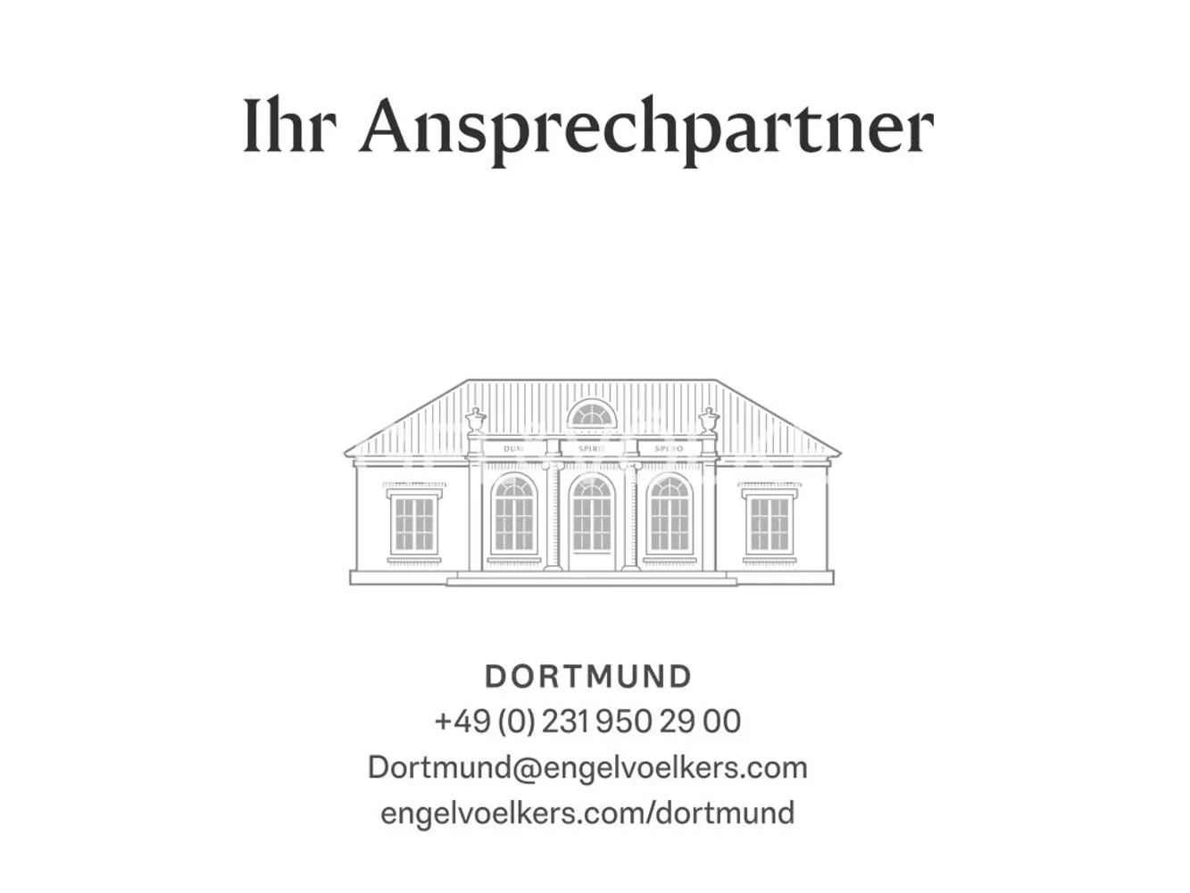 3 Zimmer Wohnung mit 112 m² in Dortmund – Bild 7