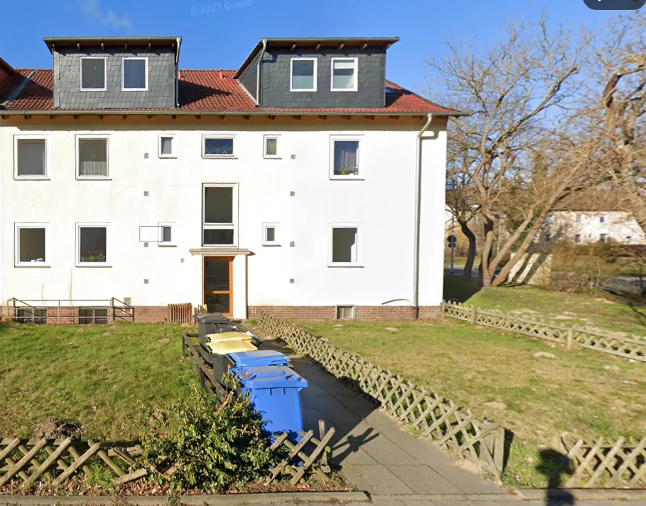 3 room apartment with 53 m² in Brunswick – Photo 1