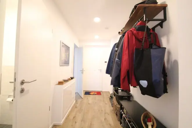 2 Zimmer Wohnung mit 72 m² in Bonn – Bild 12