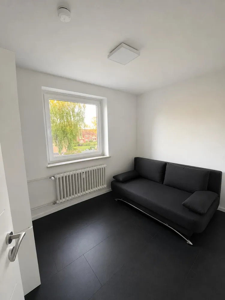 4 Zimmer Wohnung mit 91 m² in Neumünster – Bild 6