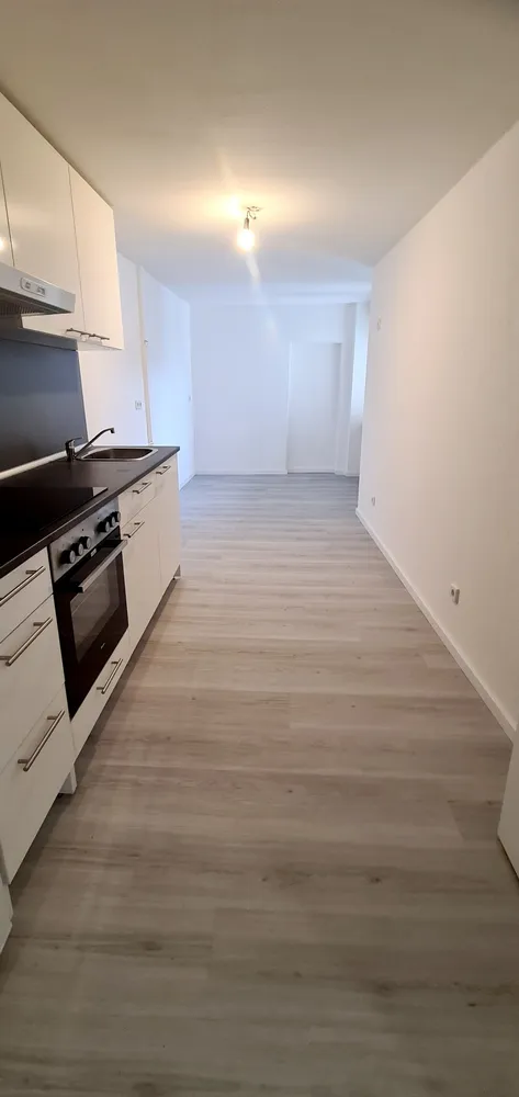 1 Zimmer Wohnung mit 52 m² in Berlin – Bild 2