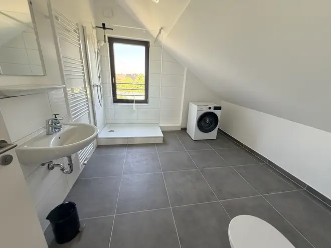 WG-Zimmer in Viersen – Bild 8