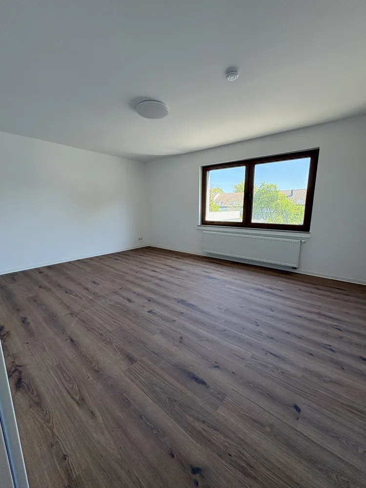 4 Zimmer Wohnung mit 120 m² in Aachen – Bild 2
