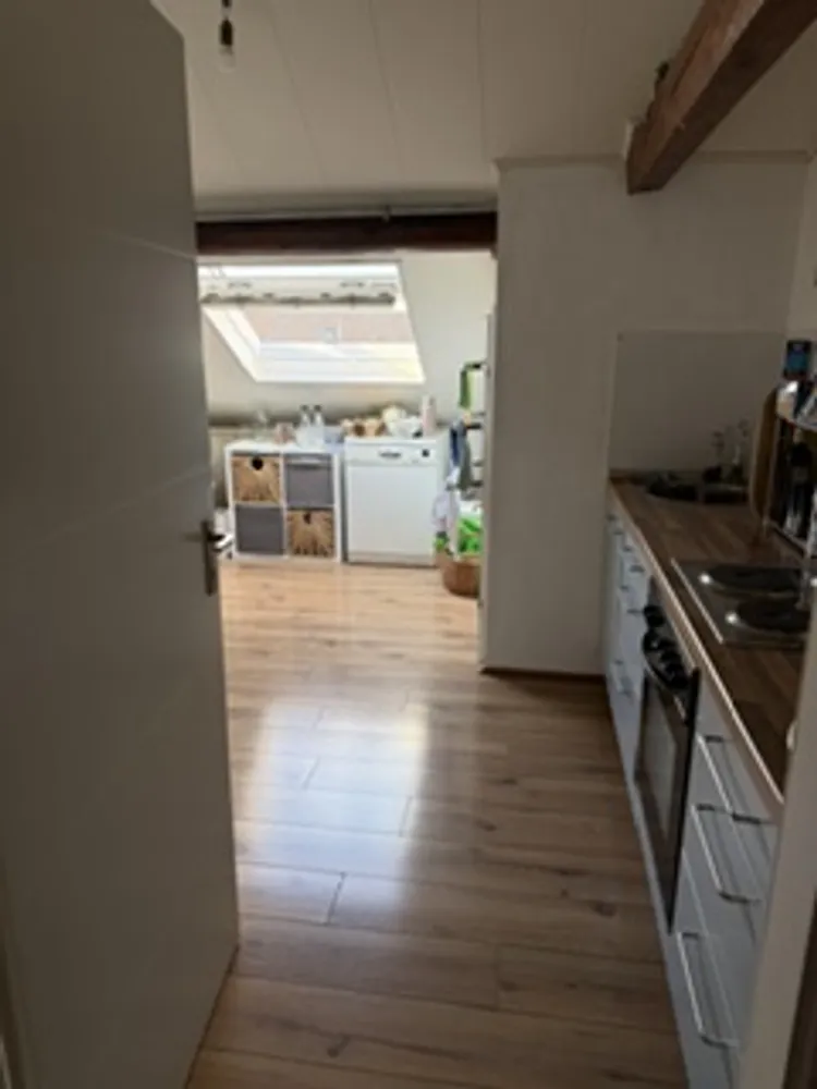 2 Zimmer Wohnung mit 50 m² in Mannheim – Bild 3