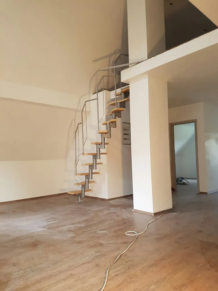 4 Zimmer Wohnung mit 100 m² in Dortmund – Bild 11