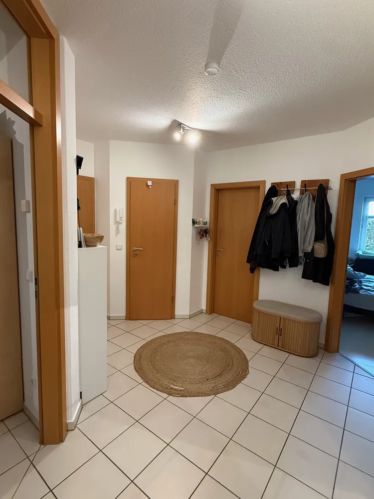 3 Zimmer Wohnung mit 80 m² in Neuss – Bild 3