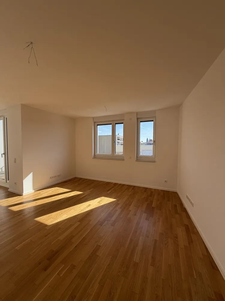4 Zimmer Wohnung mit 99 m² in Dresden – Bild 2