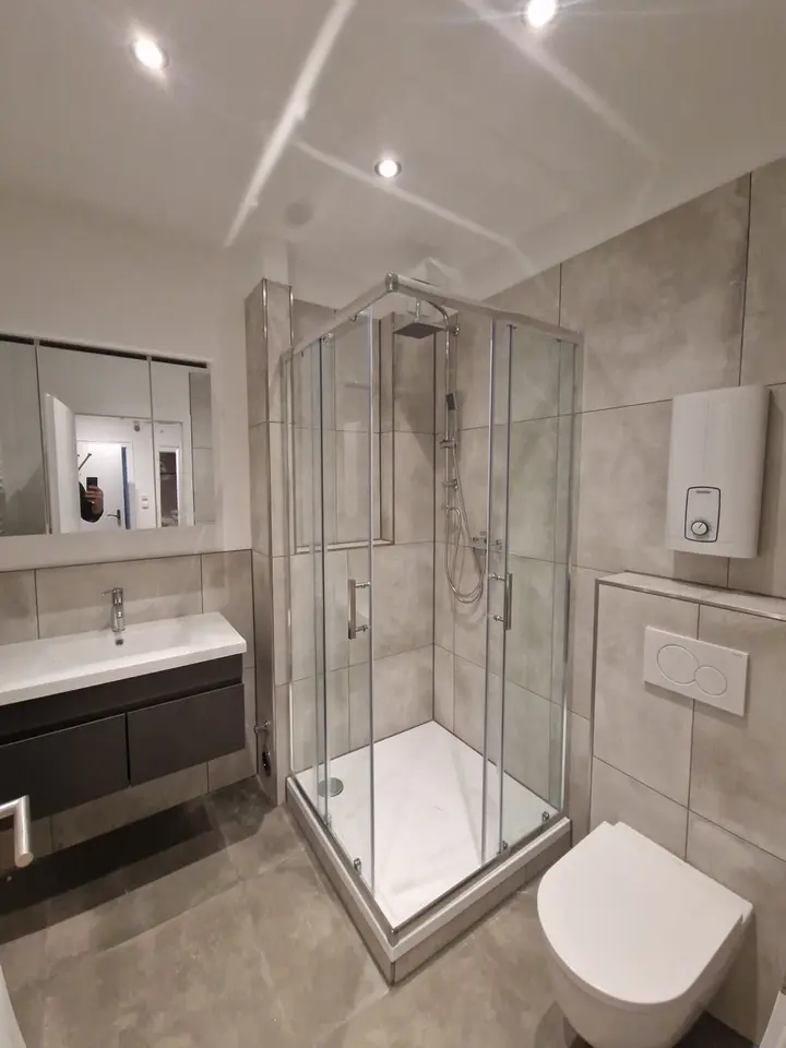 WG-Zimmer mit 15 m² in Hannover – Bild 5
