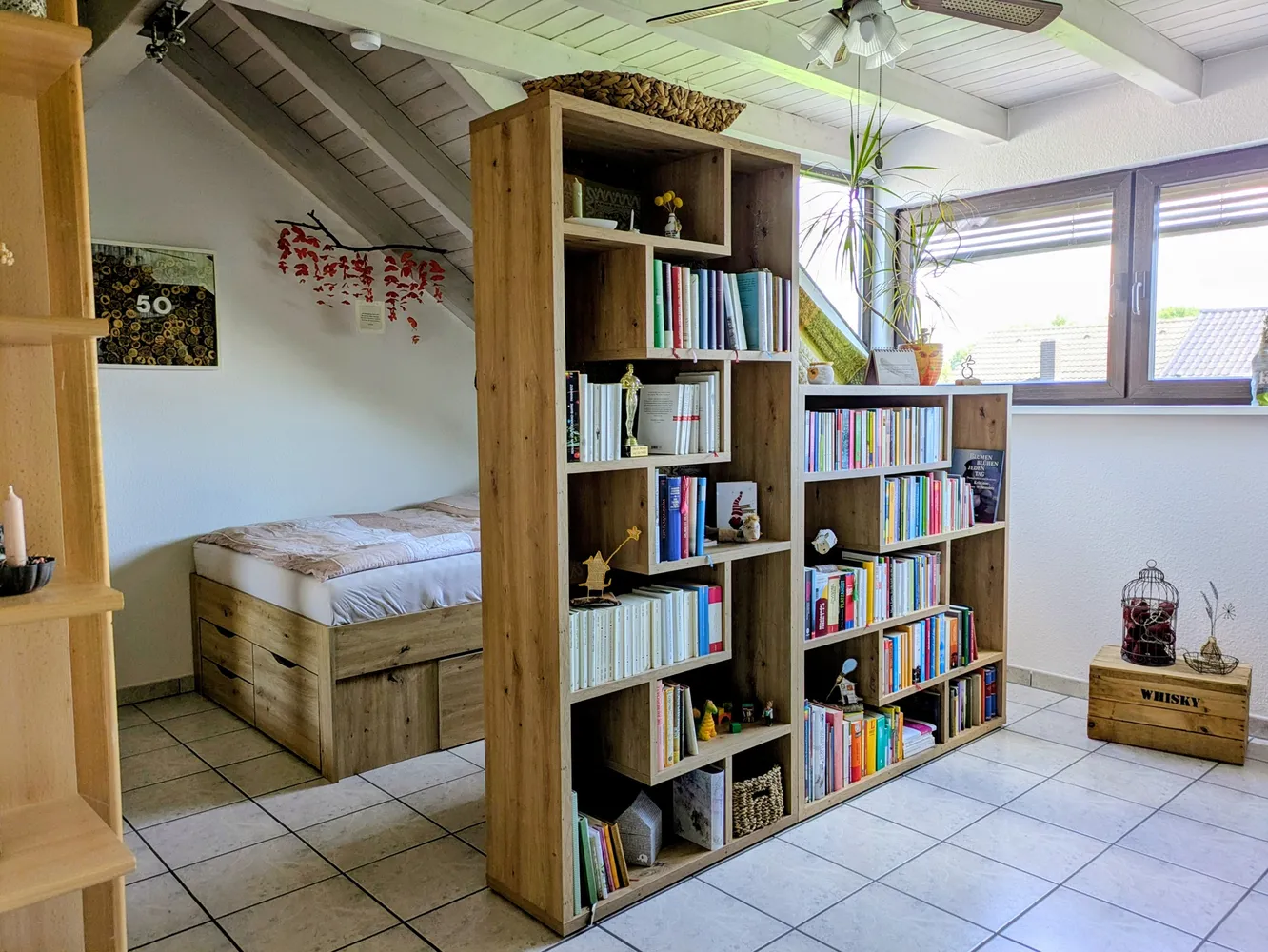 3 Zimmer Wohnung mit 100 m² in Mannheim – Bild 7